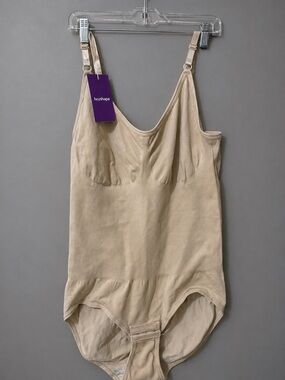 Heyhape snatched Shapewear bodysuit